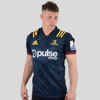 highlanders jersey