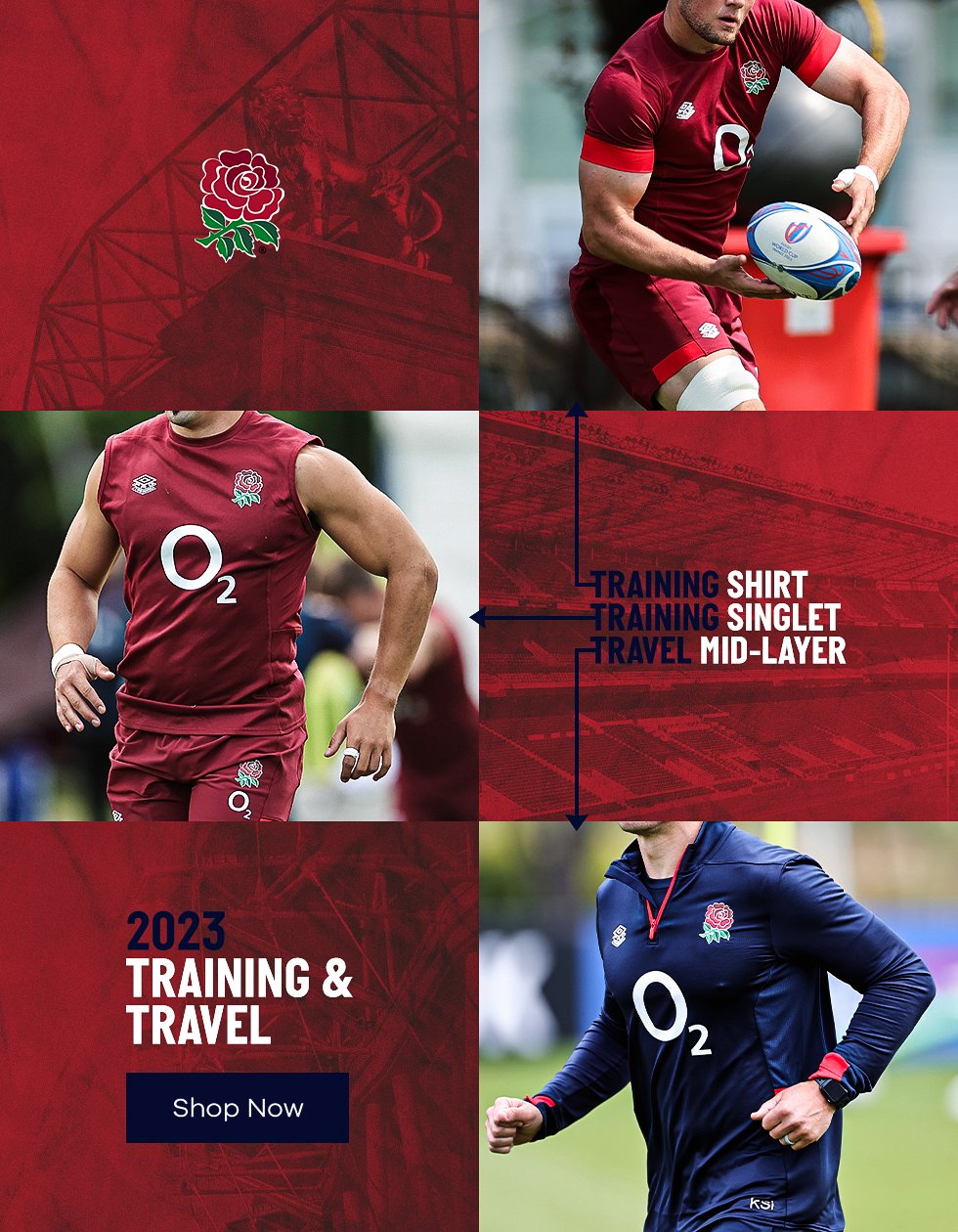 Lovell Rugby – Rugby Jerseys, Boots, Coaching, Training Equipment & more