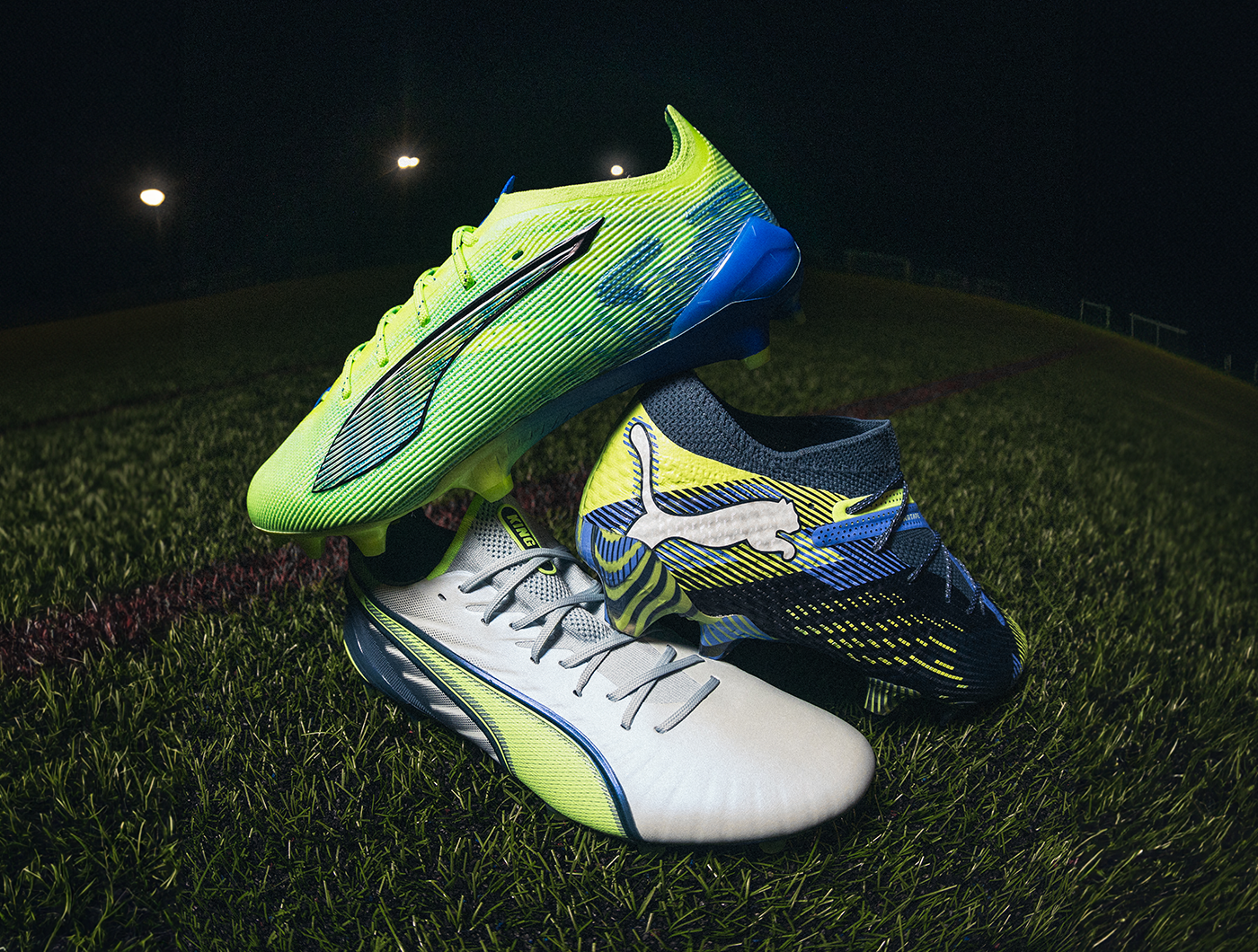 Puma Rugby Boots