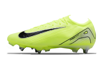 Nike Mercurial Vapor Boots