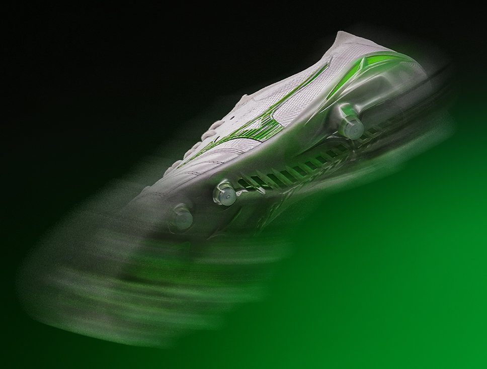 Mizuno Rugby Boots