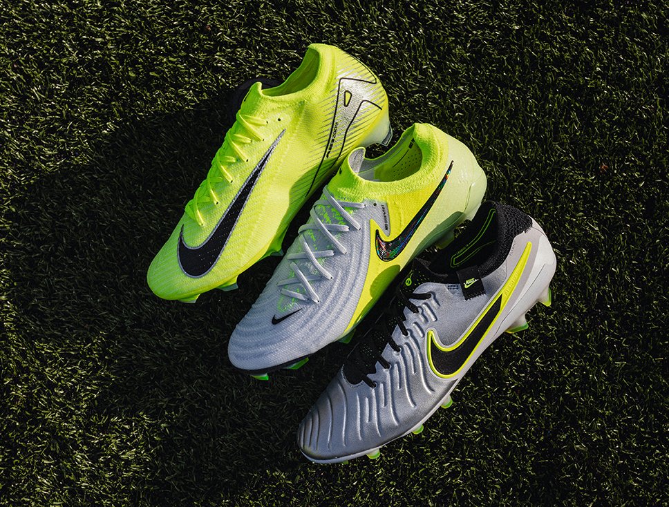 Nike Rugby Boots