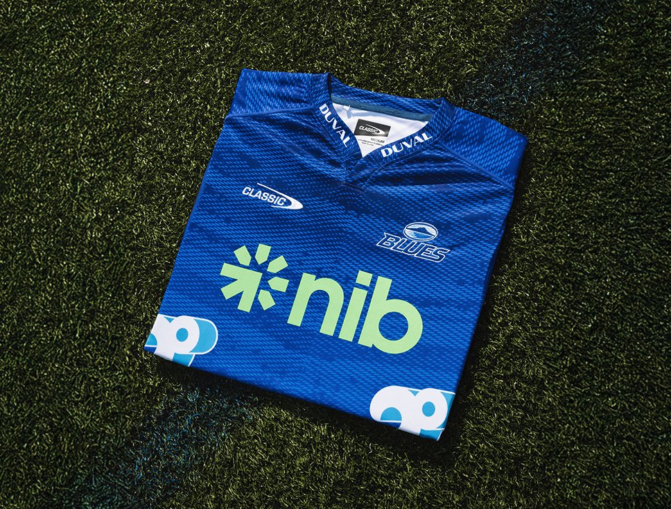 Hurricanes Rugby Shirts