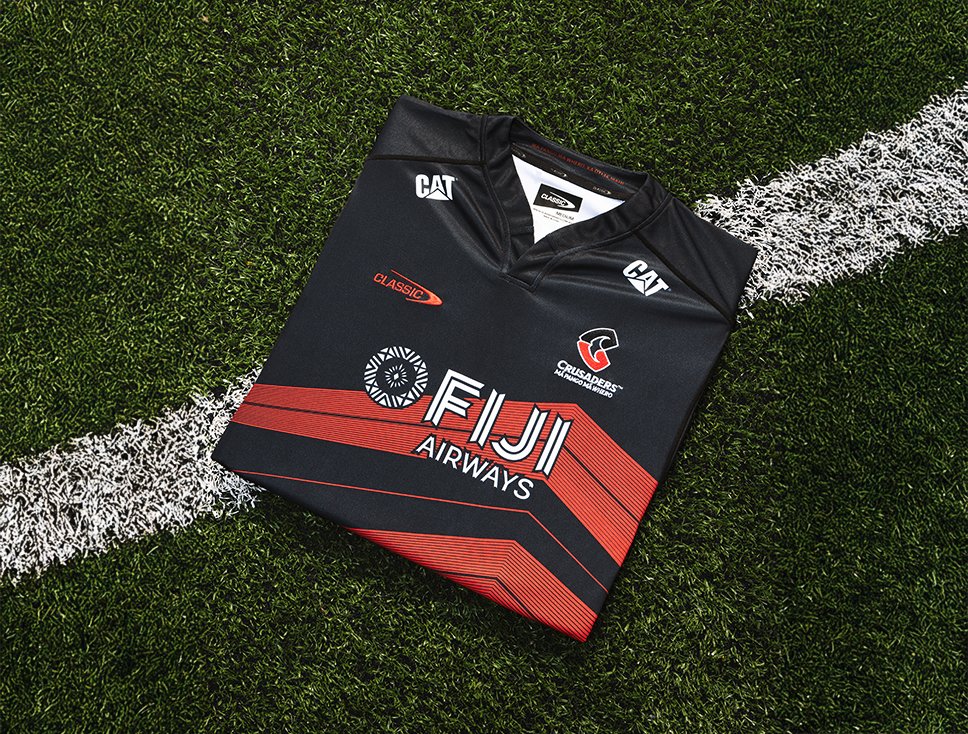 Highlanders Rugby Shirts