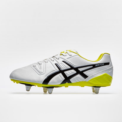 asics lethal tigreor st sg rugby boots