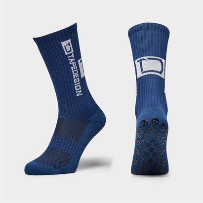 tape design grip socks