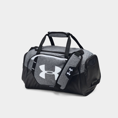 under armour holdalls