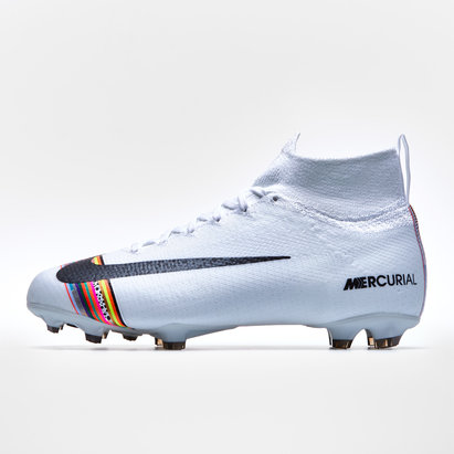 nike mercurial childrens football boots