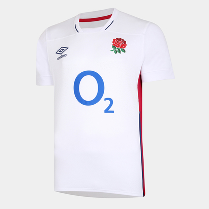 6 nations england rugby shirt