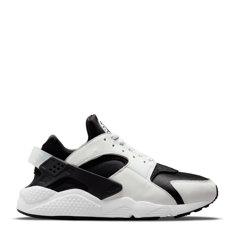 Nike Air Huarache Shoes White 106.00