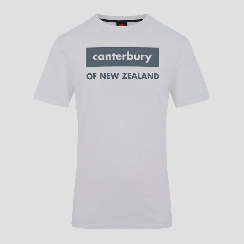 CCC Queensland Reds Mens Training T-Shirt Grey / 2XL