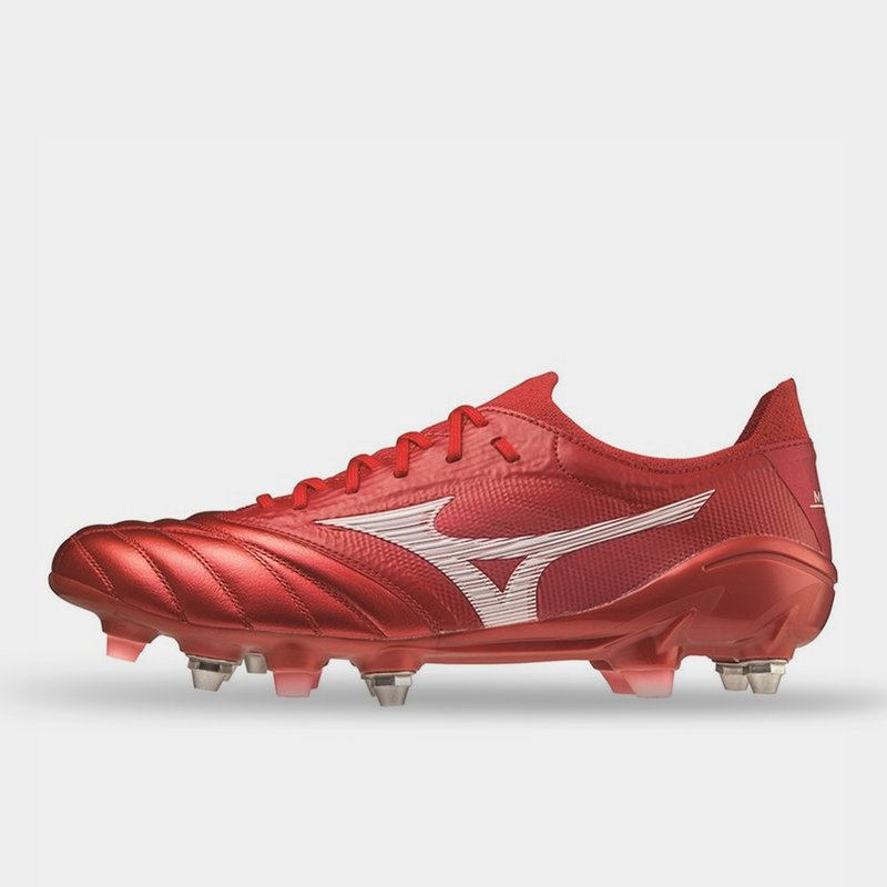 Rugby Boots by Brand: Mizuno