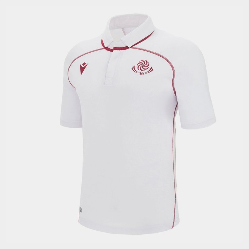 Uga store rugby shirt