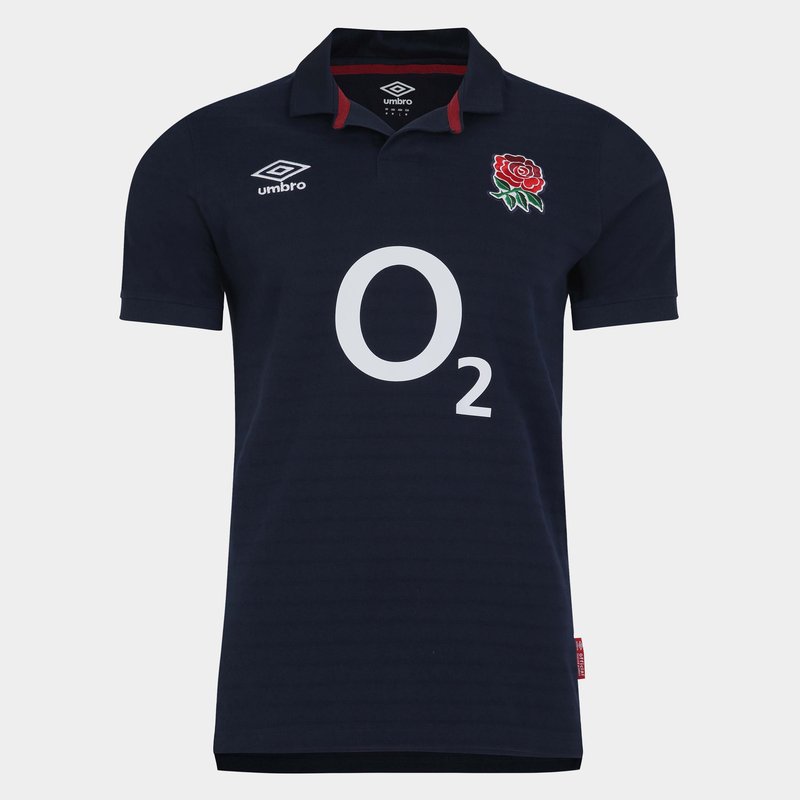 England Rugby Jerseys, Clothing & Kit