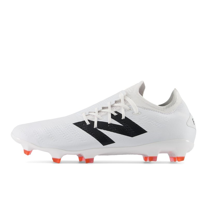 New balance furon black and white deals