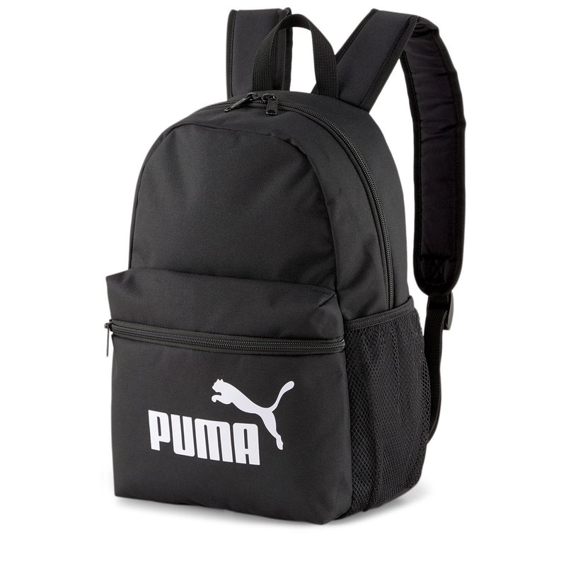 Puma Phase Mini Backpack Junior Black/White, €15.00