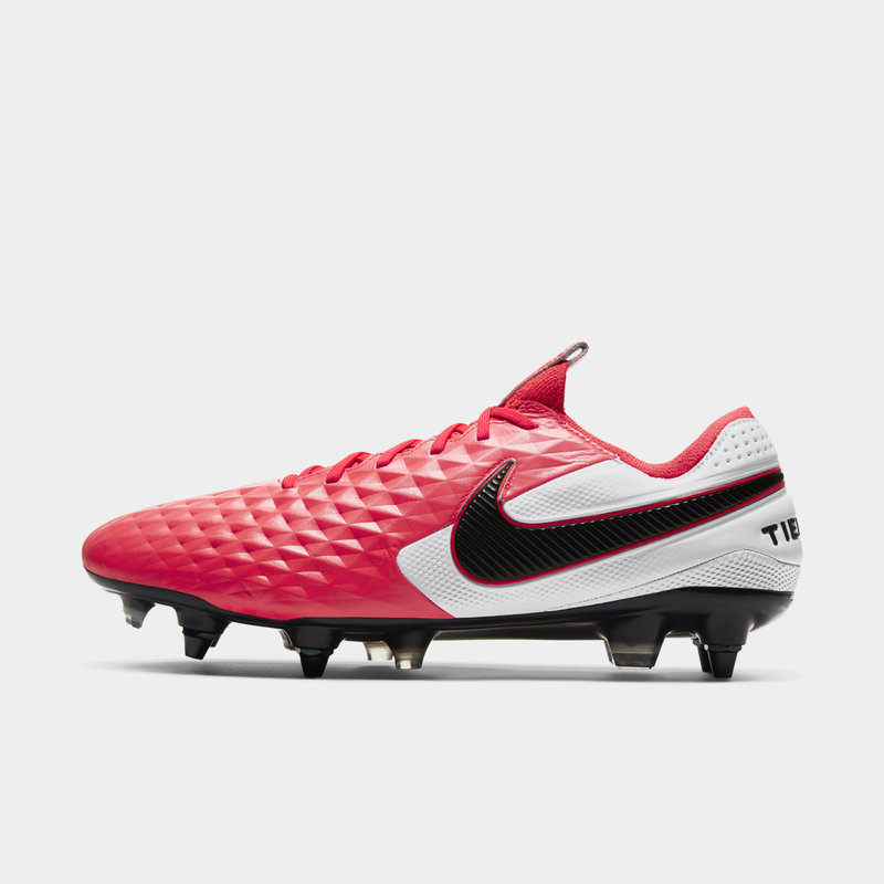 tempo nike boots