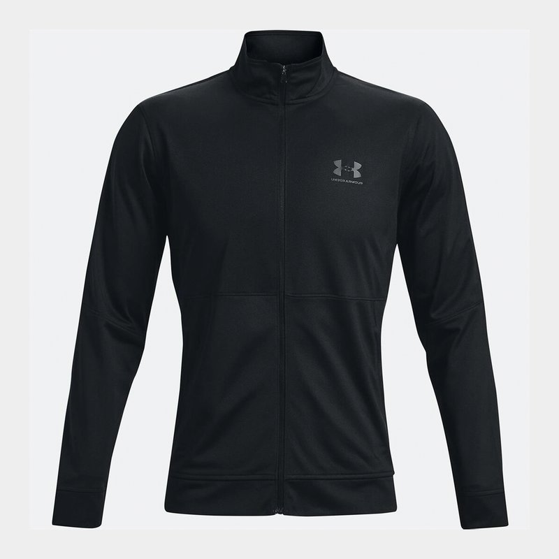 Ua sportstyle pique jacket sale