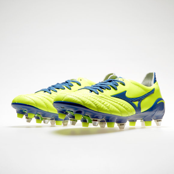 mizuno morelia neo ii mix sg football boots