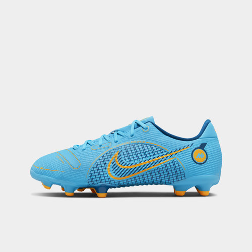 mercurial vapor academy childrens fg football boots