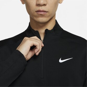 nike half zip 3.0