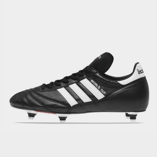 adidas World Cup SG Football Boots, €117.00