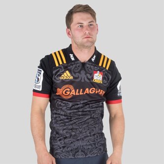 chiefs rugby shirt 2016 
