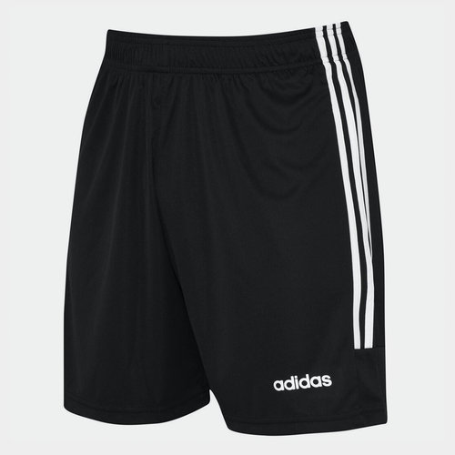 adidas mens sereno training shorts