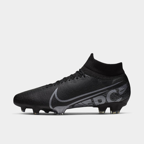 nike mercurial superfly pro df mens fg football boots