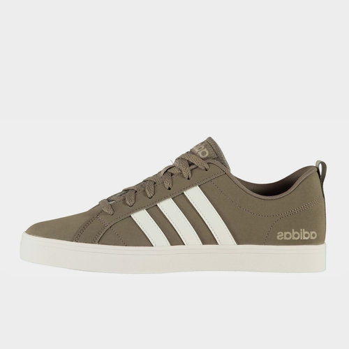 adidas trainers brown