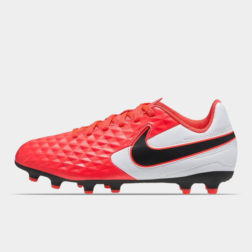 nike tiempo legend academy junior fg football boots