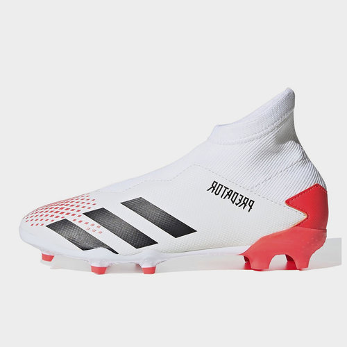 adidas predator 20.3 childrens fg football boots