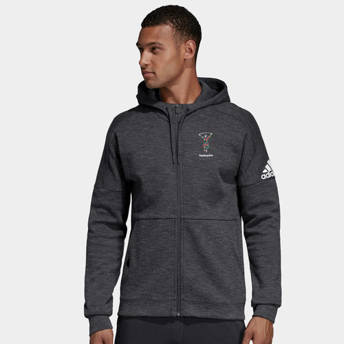 adidas harlequins hoodie