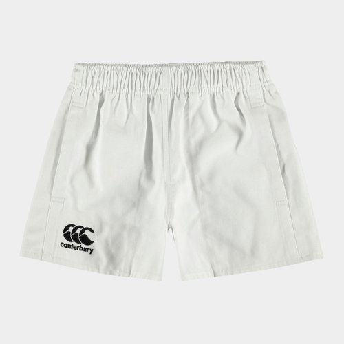 Canterbury Pro Rugby Shorts Junior Boys, €9.00