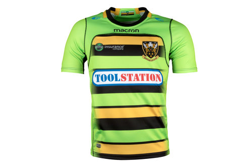 Northampton Saints, Official Replica