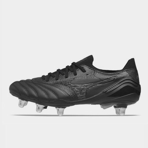 mizuno neo 3 elite soft ground boots mens