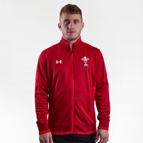 under armour wru jacket