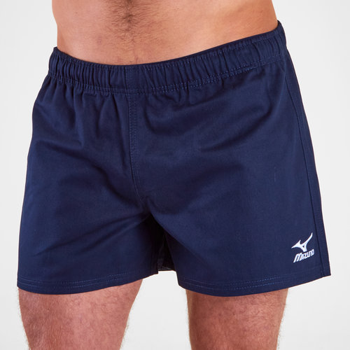 mizuno rugby shorts