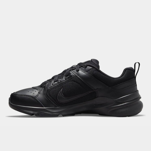 nike defy all day men's training shoes