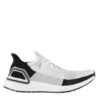 ultraboost 19 shoes black