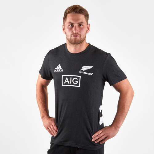 all blacks performance jersey