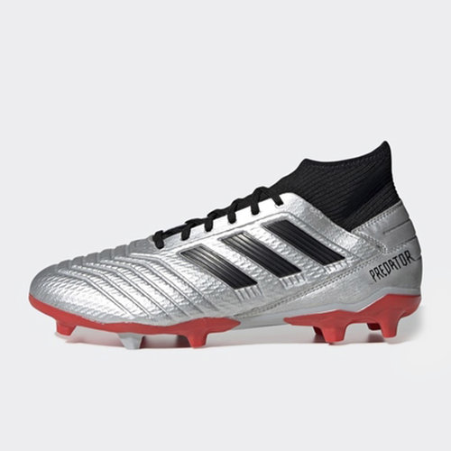 adidas predator 19.3 laceless mens football boots