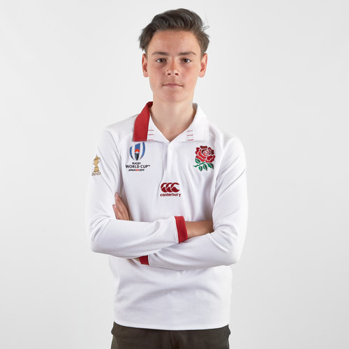 england rugby shirt 2019 kids