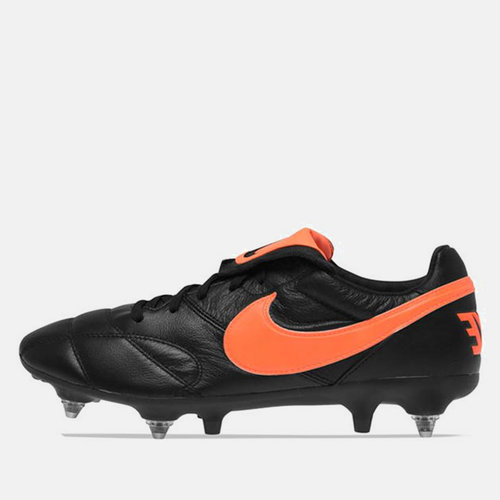 nike premier ii anti clog