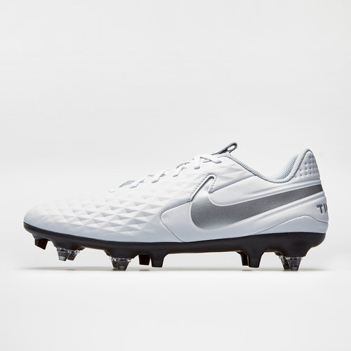 Nike LEGEND 8 ACADEMY IC power double footer.