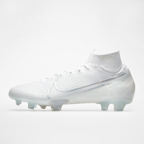white rugby boots